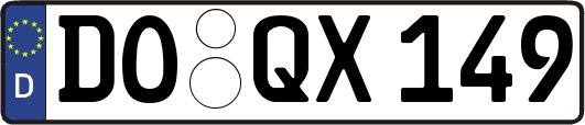 DO-QX149