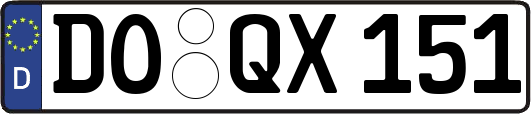 DO-QX151