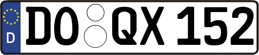 DO-QX152