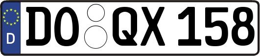 DO-QX158