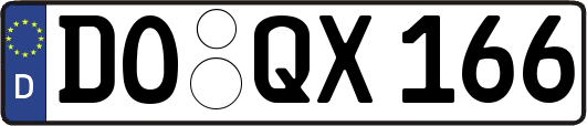 DO-QX166