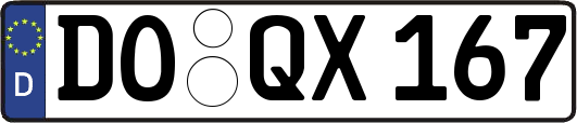 DO-QX167