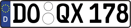 DO-QX178