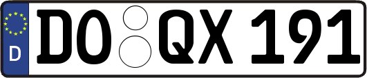 DO-QX191