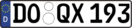 DO-QX193