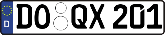 DO-QX201