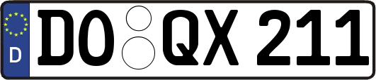 DO-QX211