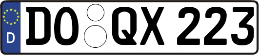DO-QX223