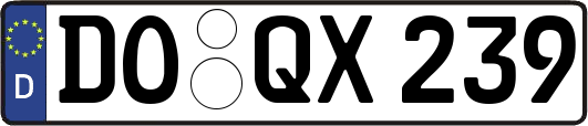 DO-QX239
