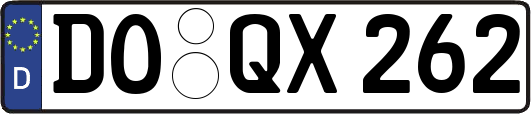 DO-QX262