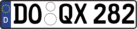 DO-QX282