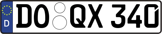 DO-QX340