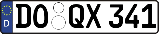 DO-QX341