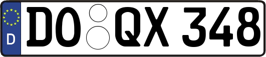 DO-QX348