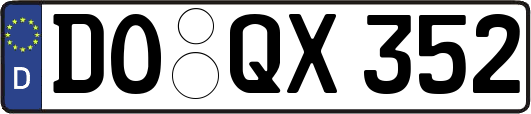 DO-QX352