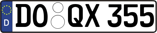 DO-QX355