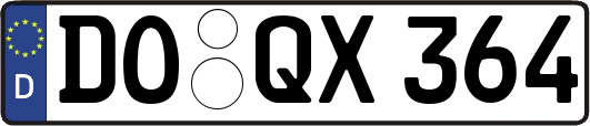 DO-QX364