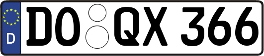 DO-QX366