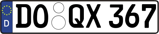 DO-QX367