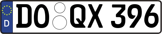 DO-QX396