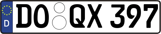 DO-QX397