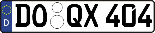 DO-QX404