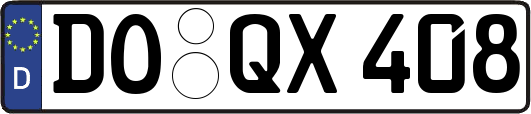 DO-QX408