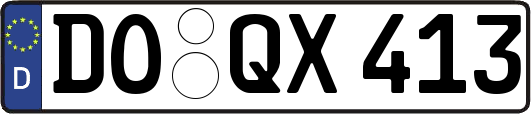 DO-QX413