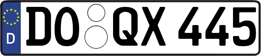 DO-QX445