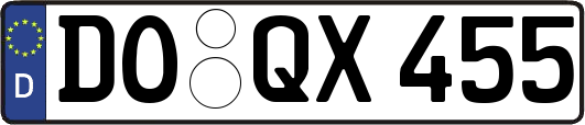 DO-QX455