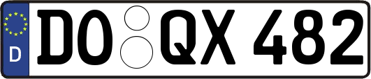 DO-QX482