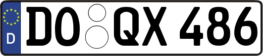 DO-QX486