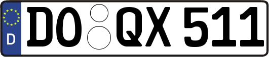 DO-QX511