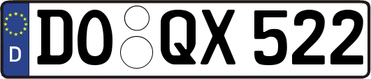 DO-QX522