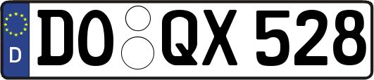 DO-QX528
