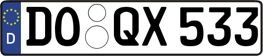 DO-QX533