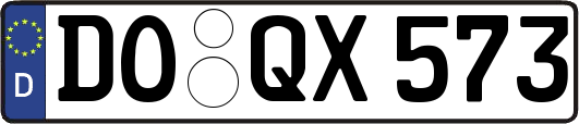DO-QX573
