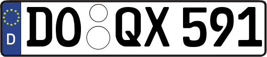 DO-QX591