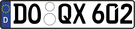 DO-QX602