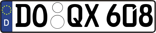 DO-QX608