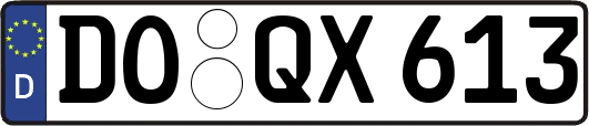 DO-QX613