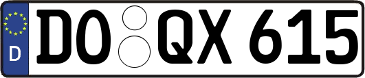 DO-QX615