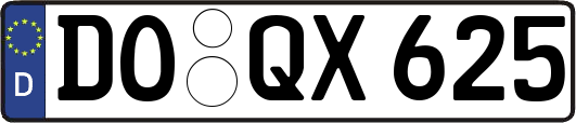 DO-QX625