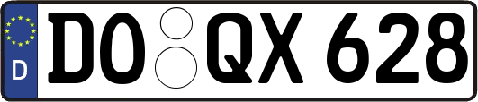 DO-QX628