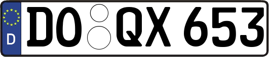 DO-QX653
