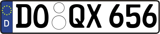 DO-QX656
