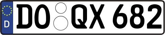 DO-QX682