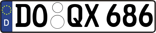 DO-QX686
