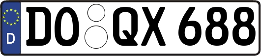 DO-QX688