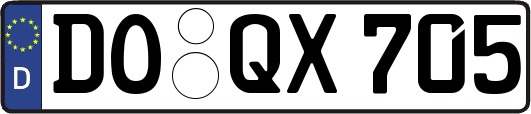 DO-QX705
